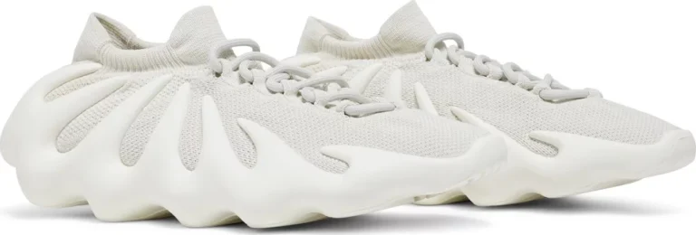 Yeezy 450 ‘Cloud White’
