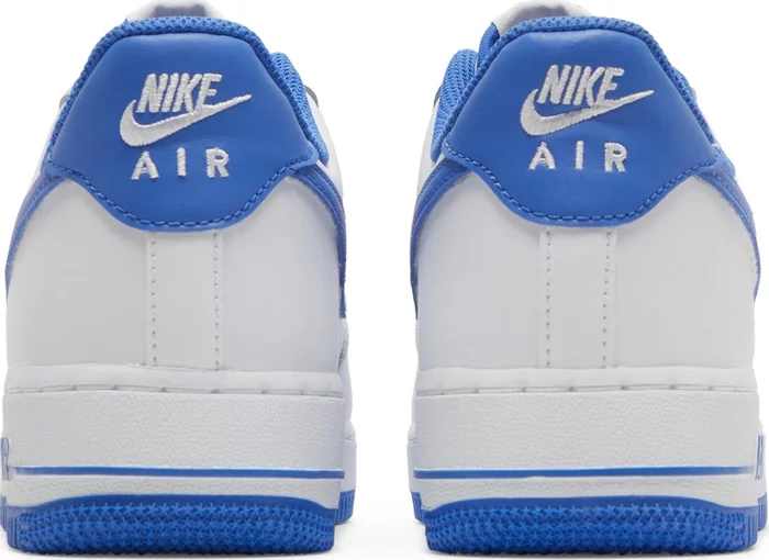 Air Force 1 ’07 ‘White Medium Blue’