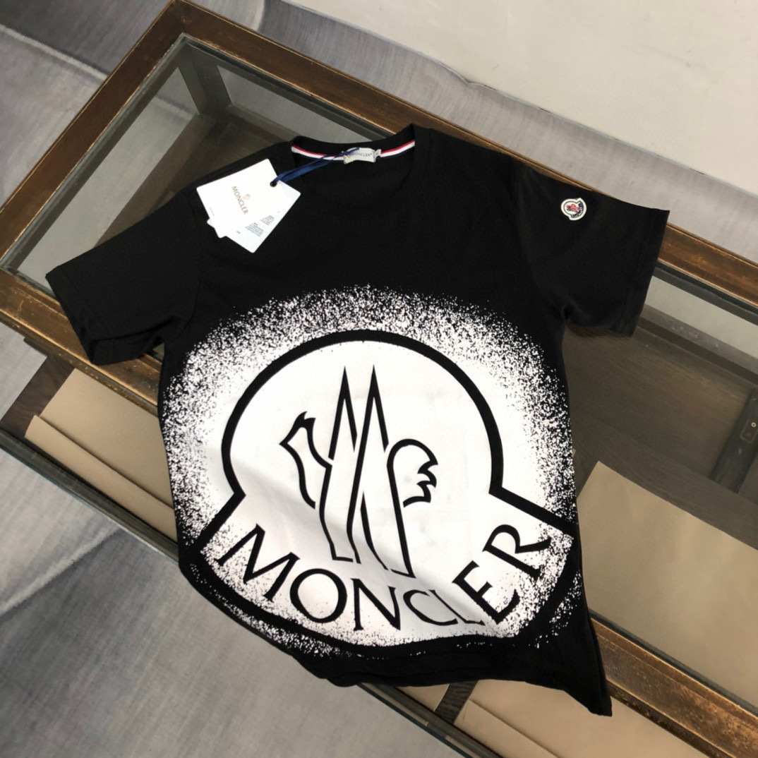Camiseta Moncler