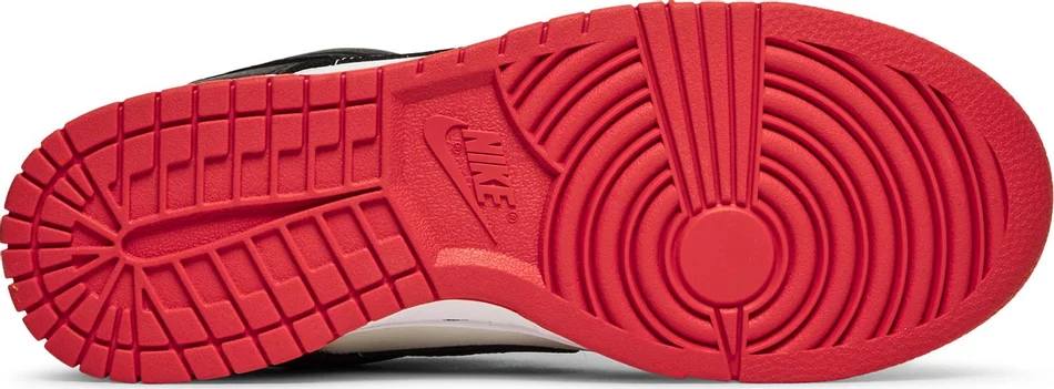 Dunk Low ‘Anniversary – Bulls’