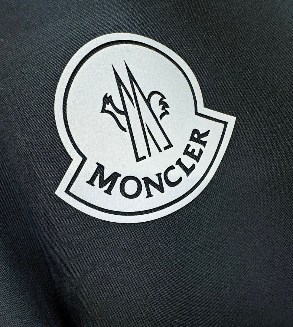 Chaqueta Moncler