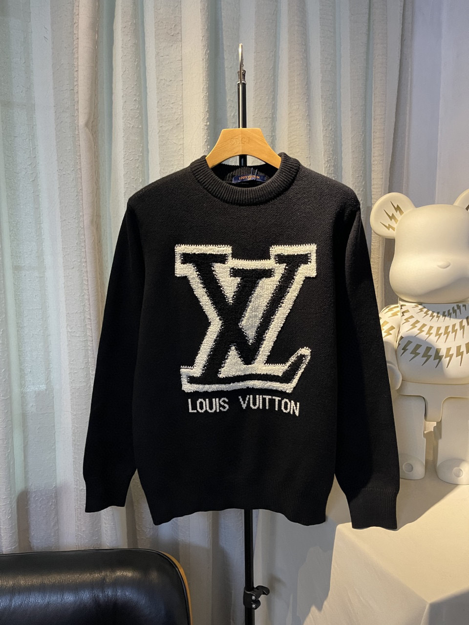 Jersey LV