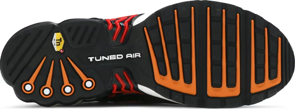 Air Max Plus 3 ‘Tiger’