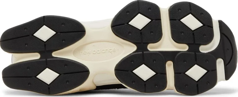 New Balance 9060 ‘Black White’