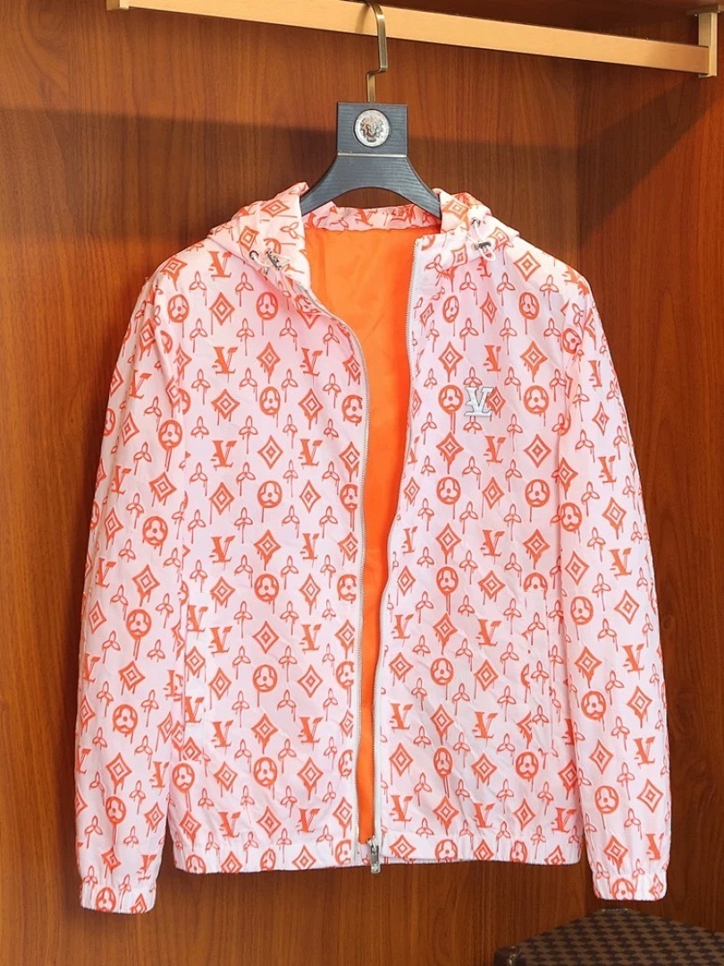 Chaqueta Louis Vuitton