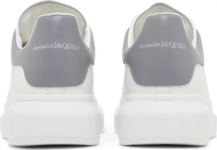 Alexander McQueen «White Grey»