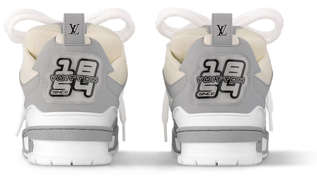 Louis Vuitton Skate