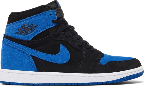 Air Jordan 1 High ‘Royal Reimagined’