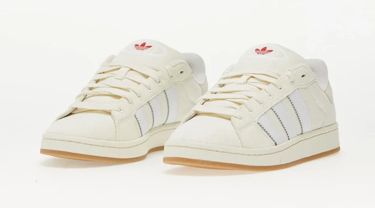 Adidas Campus 00s Off White