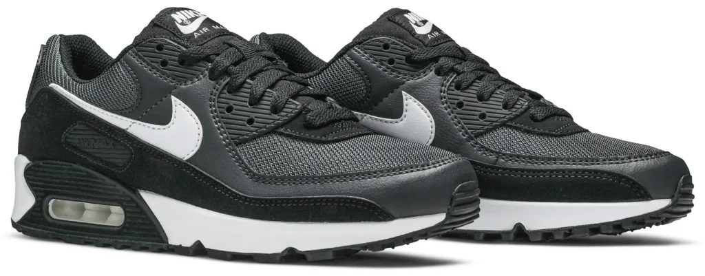 Nike Air Max 90 ‘Black White’