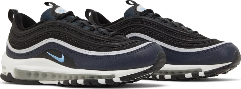Air Max 97 ‘Black Dark Obsidian’