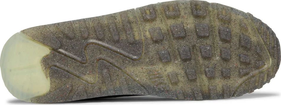 Air Max Terrascape 90 ‘Black Lime Ice’