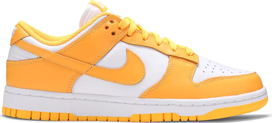 Dunk Low ‘Laser Orange’