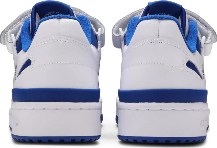Forum Low ‘White Royal Blue’