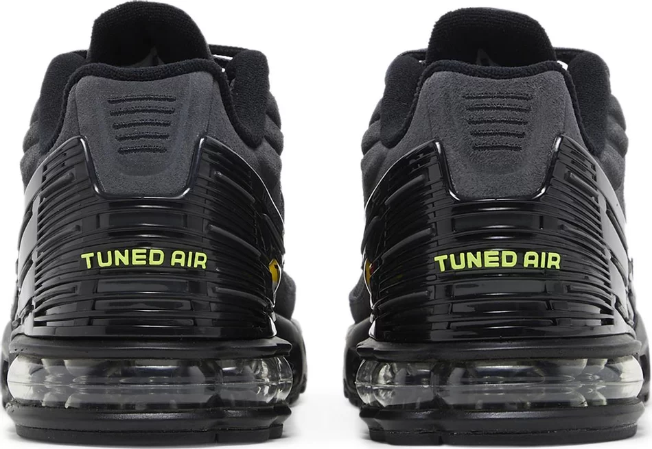 Air Max Plus 3 ‘Anthracite Volt’