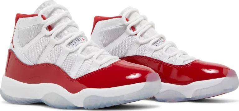 Air Jordan 11 Retro ‘Cherry’