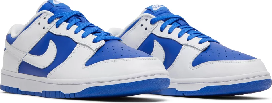Dunk Low ‘Racer Blue White’