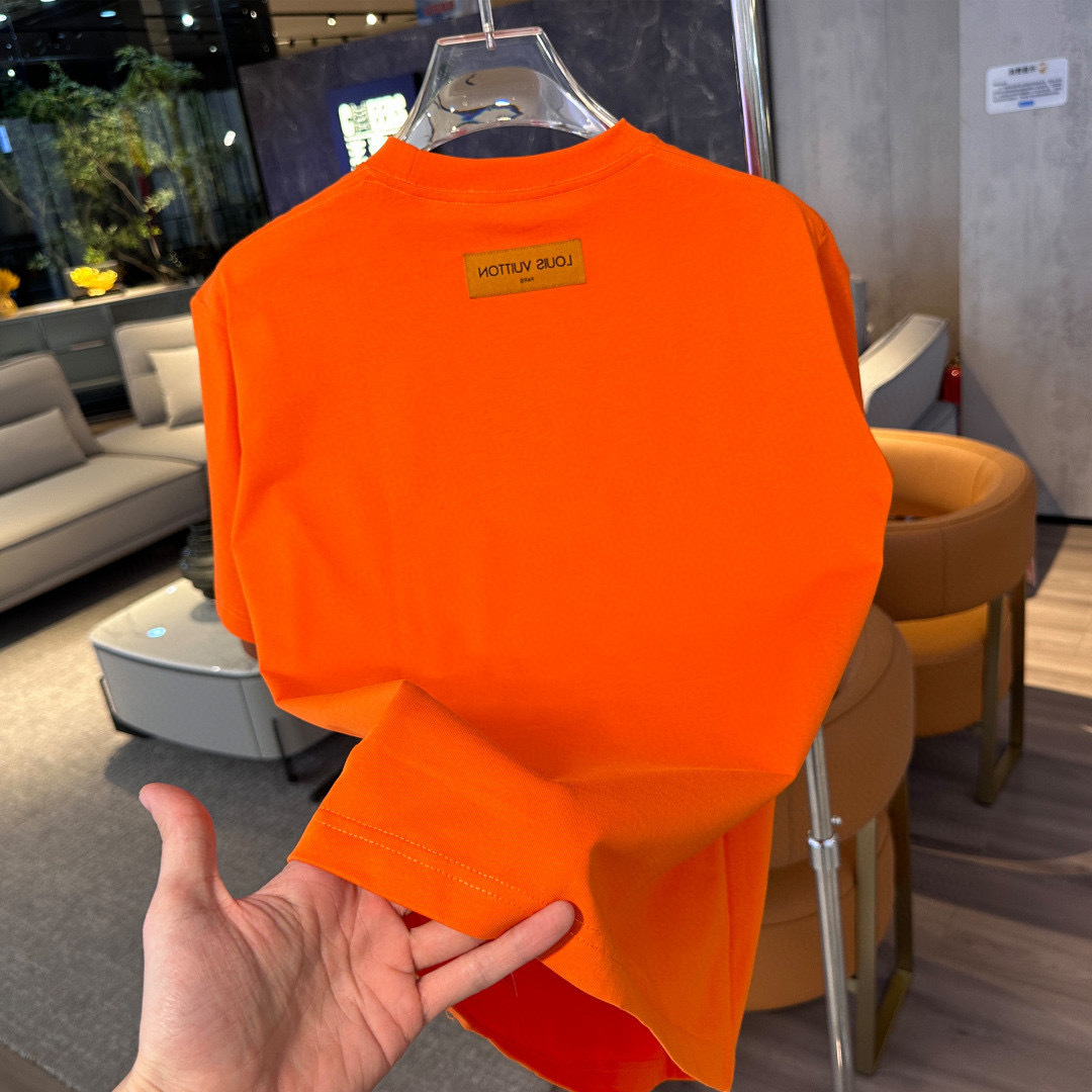 Camiseta Louis Vuitton