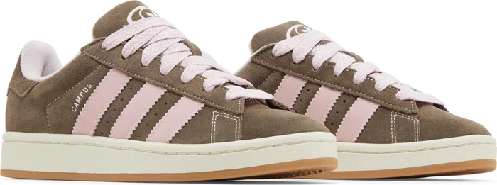 Campus 00s ‘Dust Cargo Clear Pink’