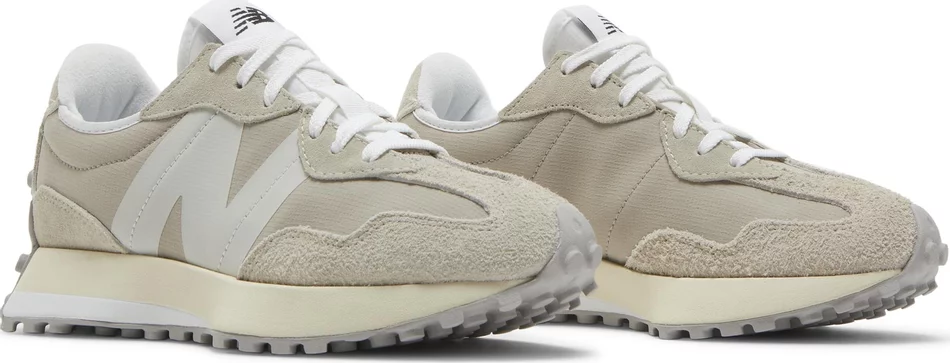 New Balance 327 ‘Timberwolf Aluminum’