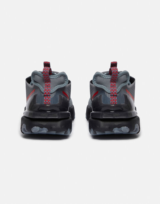 Nike Mens React Vision Grey