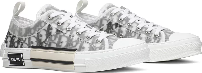 Dior B23 Low ‘Dior Oblique’