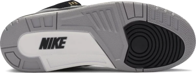 Air Jordan 3 Retro ‘Black Cement – Tinker’