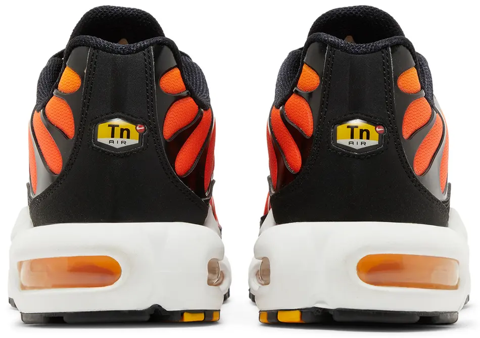 Air Max Plus ‘Sunset’