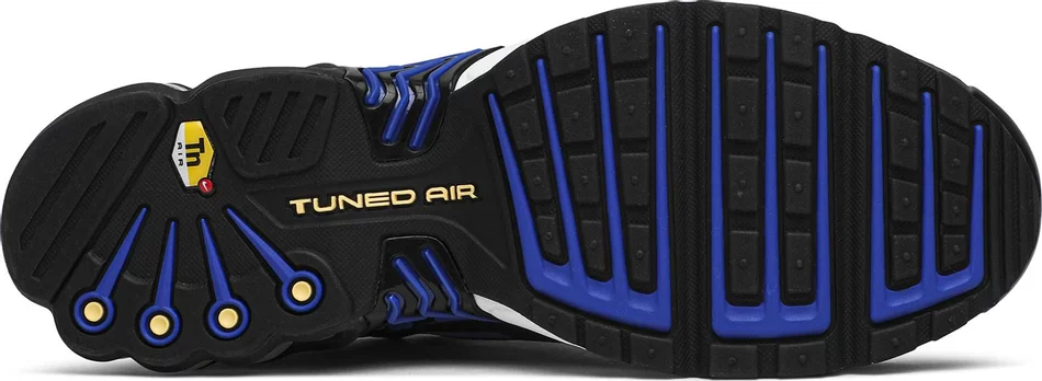 Air Max Plus 3 ‘Hyper Blue’