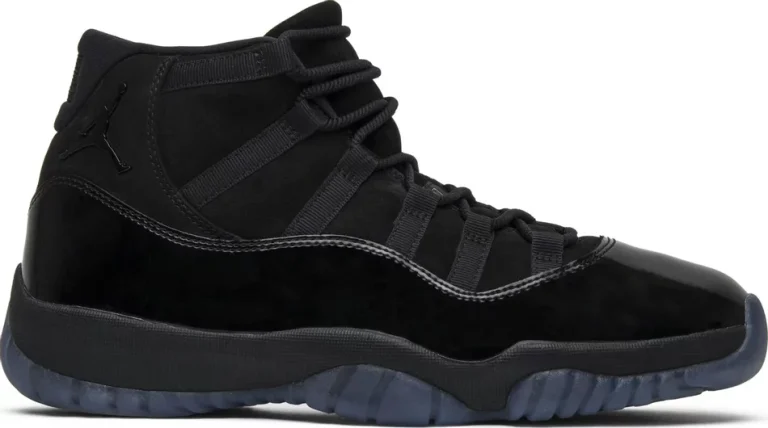 Air Jordan 11 Retro ‘Cap and Gown’