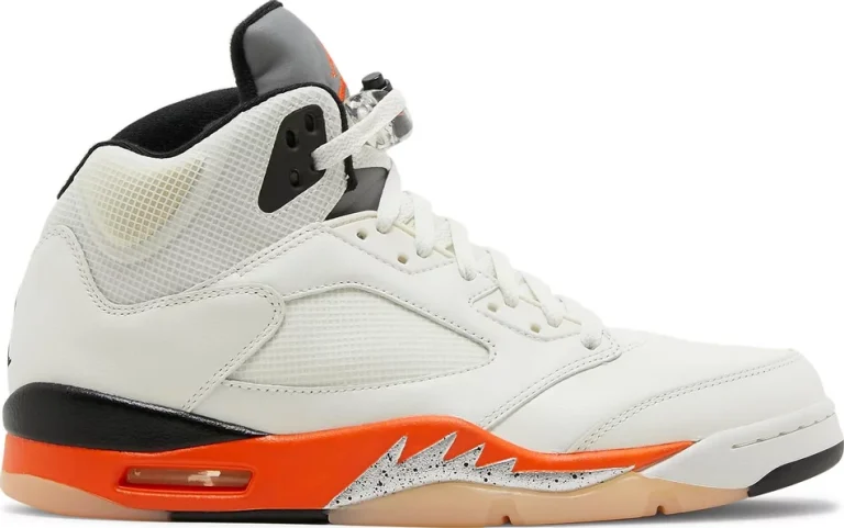 Air Jordan 5 Retro ‘Shattered Backboard’