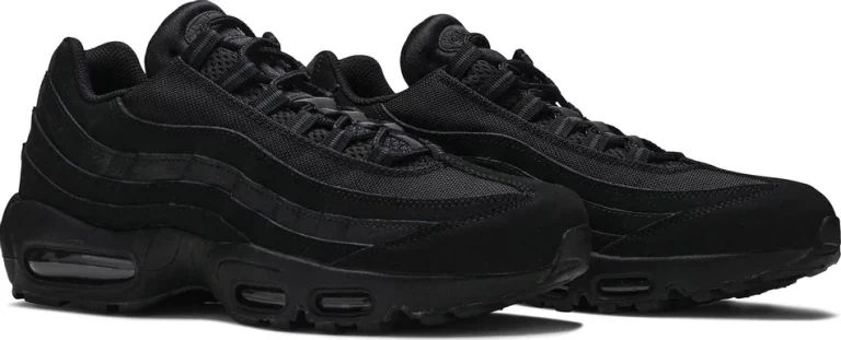 Air Max 95 ‘Triple Black’