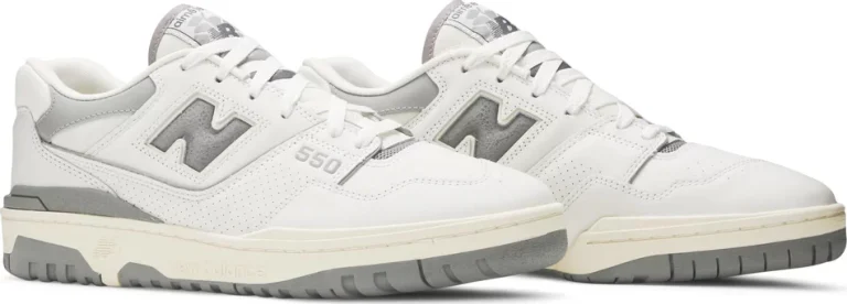 New Balance 550 ‘Silver’