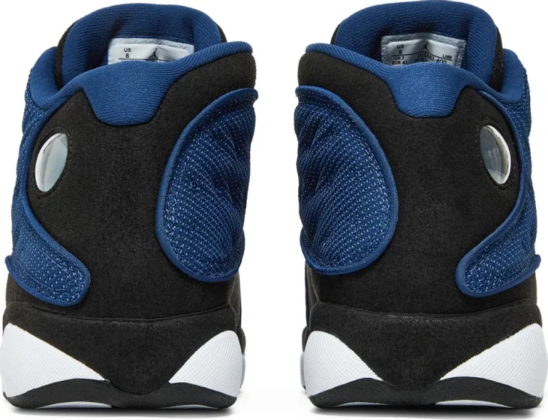 Air Jordan 13 Retro ‘Navy’