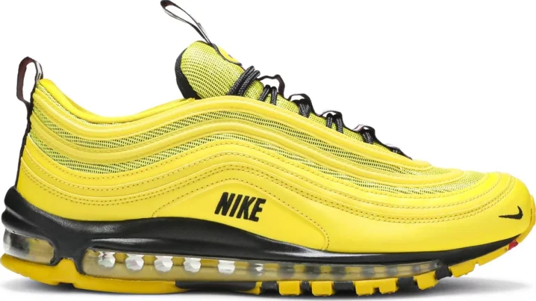 Air Max 97 ‘Bright Citron’