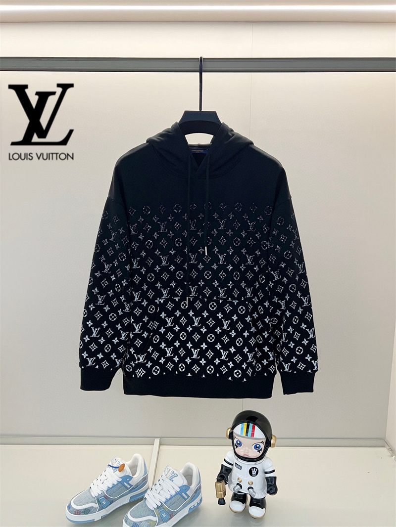 Sudadera LV