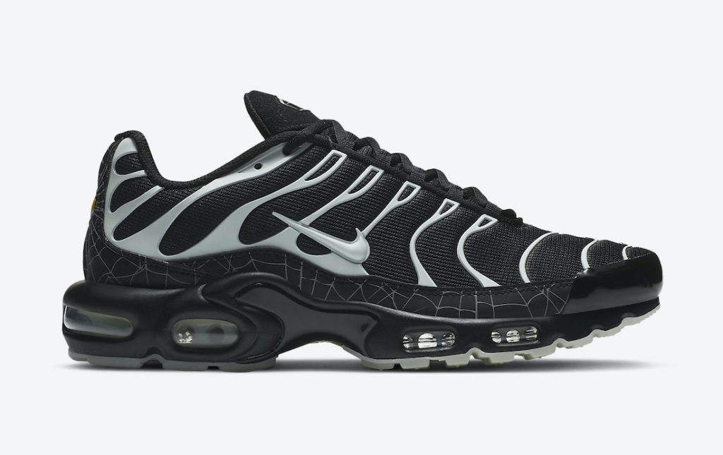 Air Max Plus ‘Spider Web’