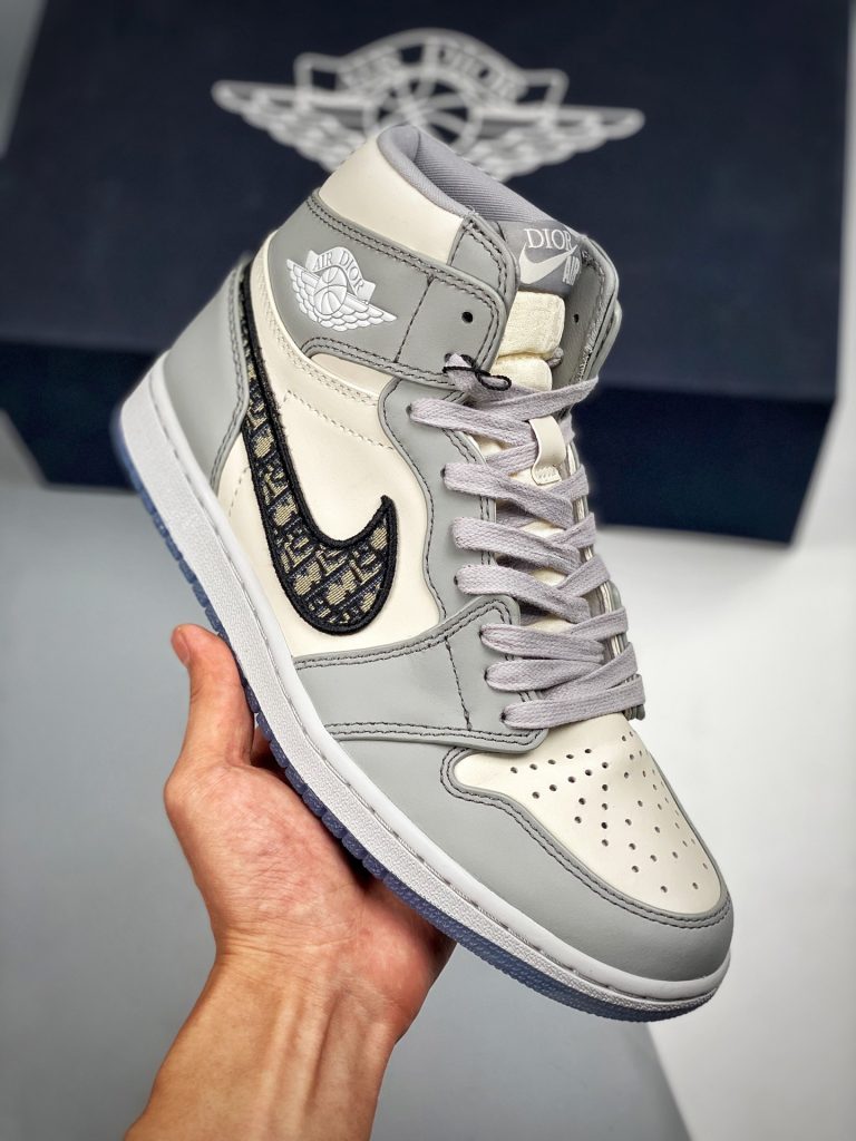 Air Jordan 1 High »Dior»
