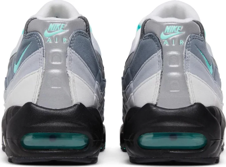 Air Max 95 ‘Hyper Turquoise’