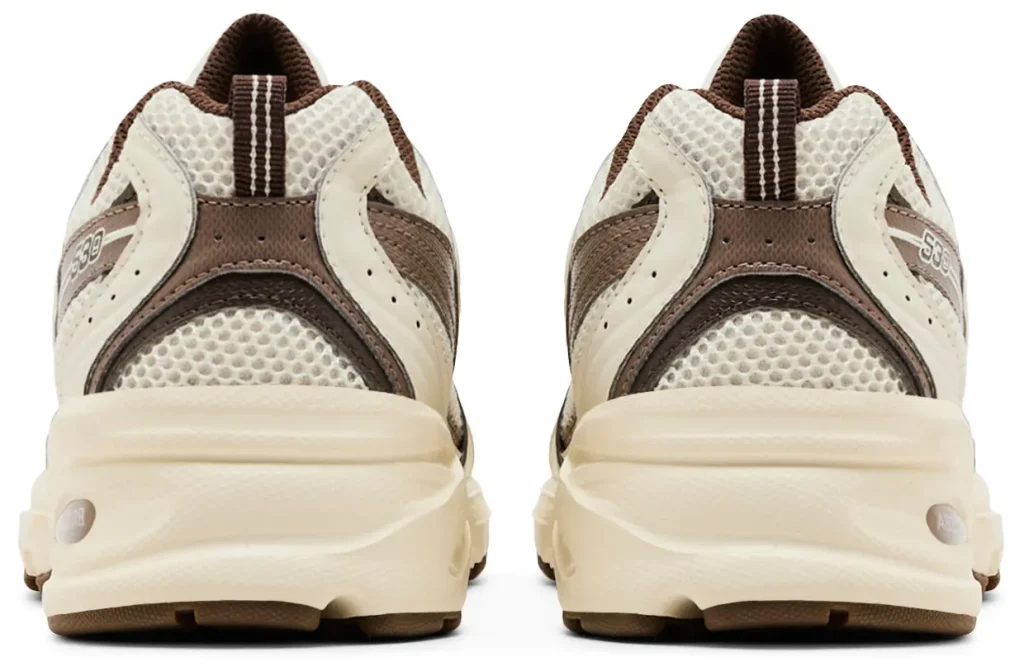 New Balance 530 ‘Turtledove Mushroom’