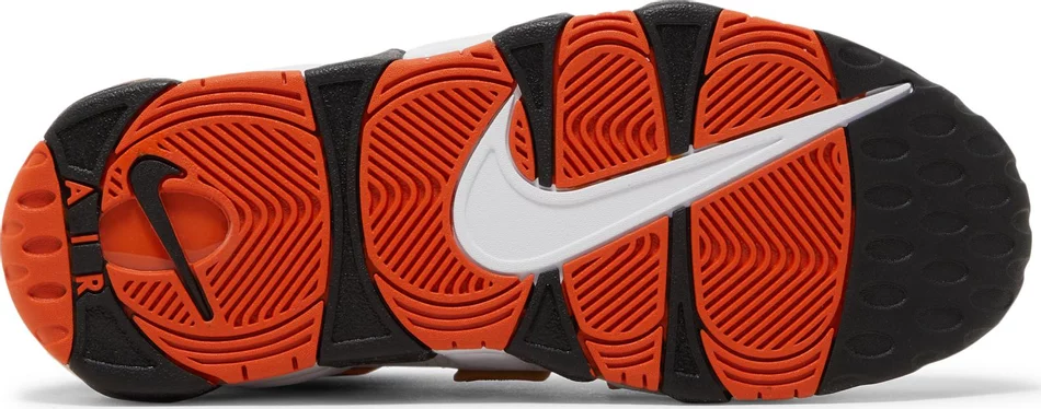 Air More Uptempo ‘Starfish’