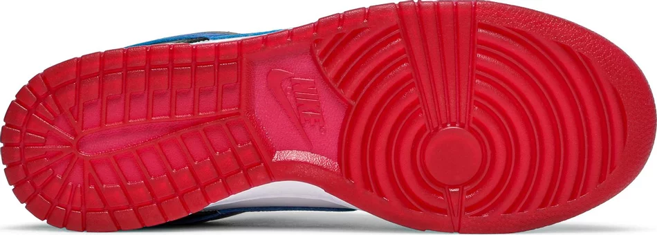 Dunk Low ‘Seoul’