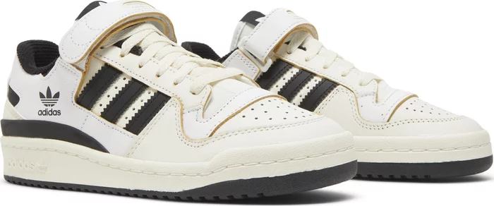 Forum 84 Low ‘Off White Black’