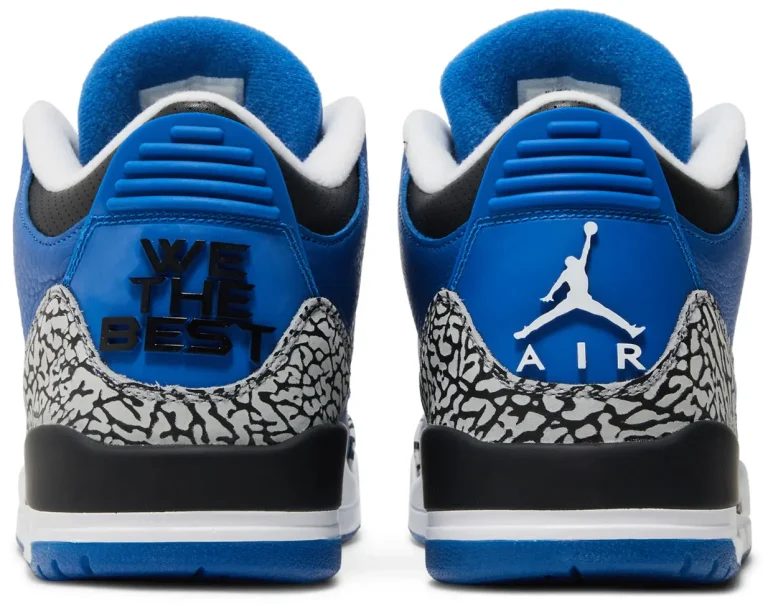 Air Jordan 3 Retro x DJ Khaled ‘Another One’