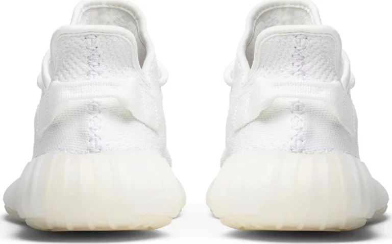 Yeezy Boost 350 V2 ‘Cream White / Triple White’