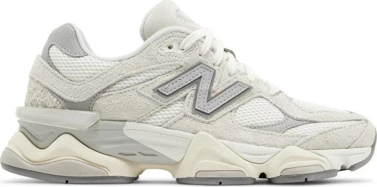 New Balance 9060 ‘Suede Pack – Sea Salt’