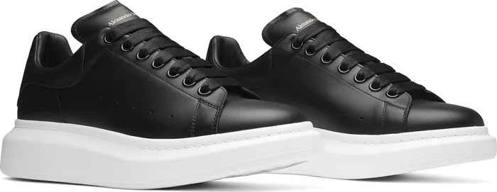 Alexander McQueen «Black»