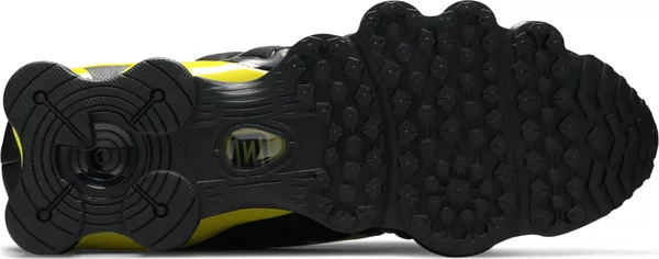 Shox TL ‘Yellow’