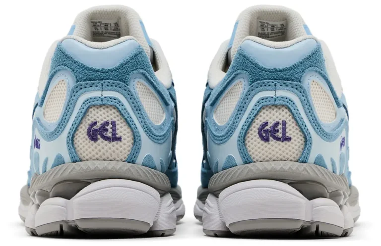 Asics Gel NYC «Blue»