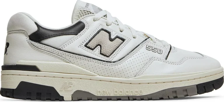 New Balance 550 ‘Sea Salt’